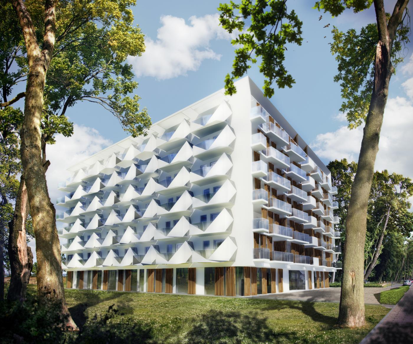 Sanatorium 2a